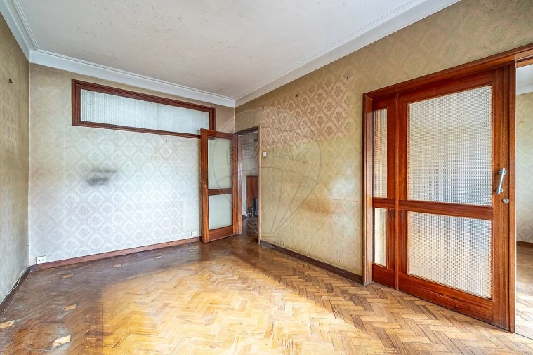 Apartamento T3 para Venda em Lordelo do Ouro e Massarelos Foto 11