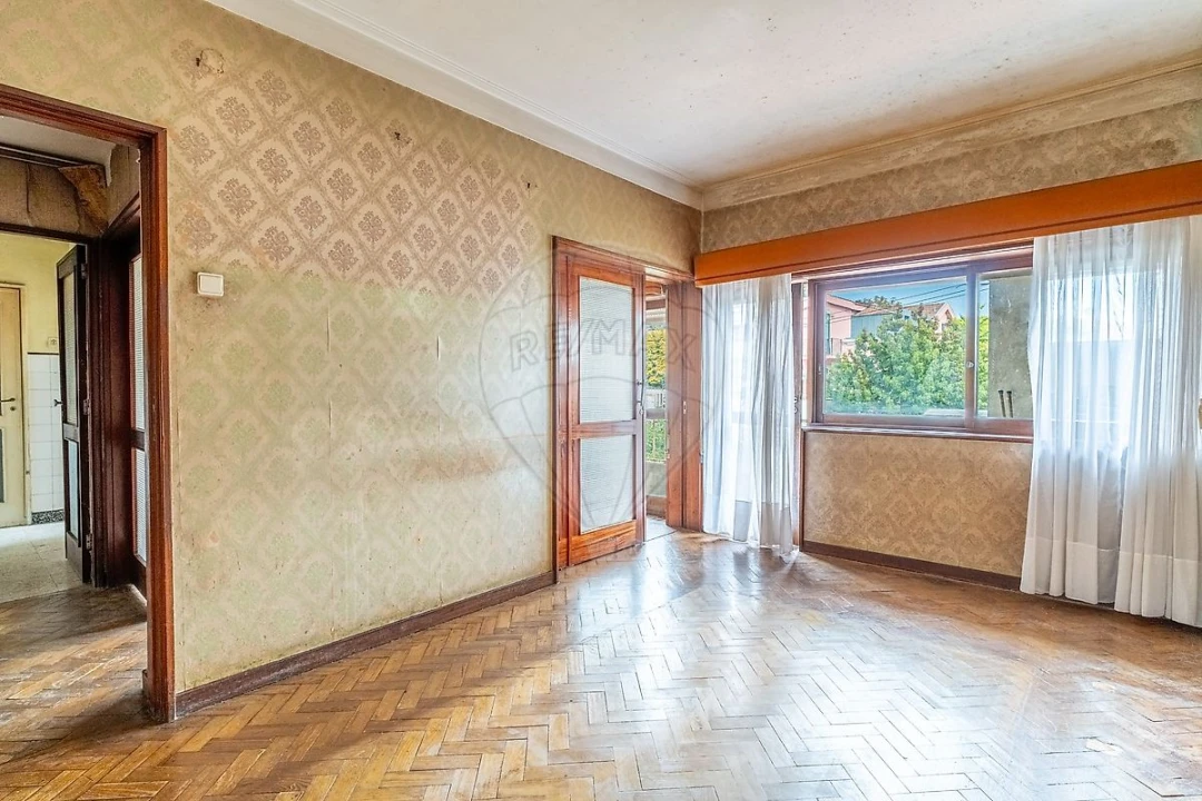 Apartamento T3 para Venda em Lordelo do Ouro e Massarelos Foto 12