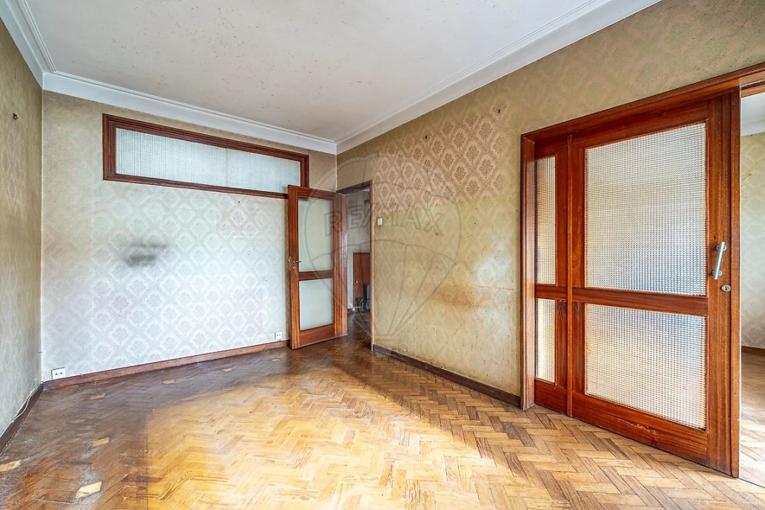 Apartamento T3 para Venda em Lordelo do Ouro e Massarelos Foto 11