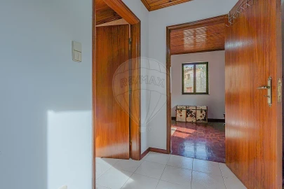 Moradia T1 para Venda em Armamar