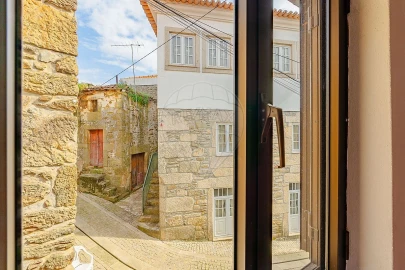 Moradia T1 para Venda em Armamar