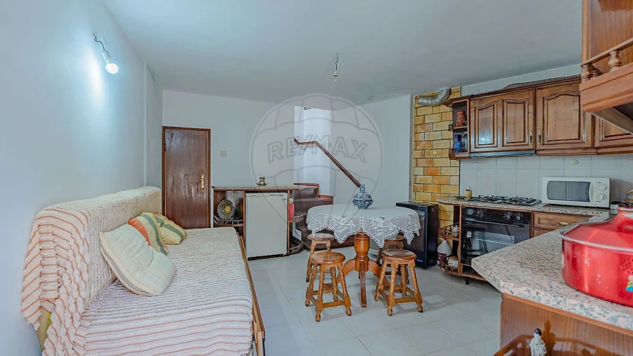 Moradia T1 para Venda em Armamar