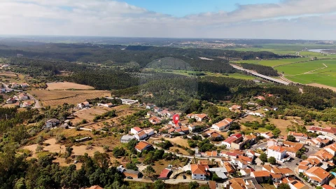 Moradia T2 para Venda em Abrunheira, Verride e Vila Nova da Barca
