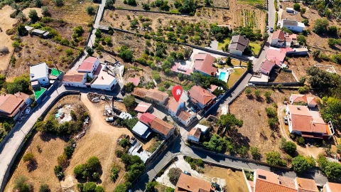 Moradia T2 para Venda em Abrunheira, Verride e Vila Nova da Barca