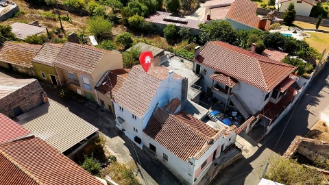 Moradia T2 para Venda em Abrunheira, Verride e Vila Nova da Barca