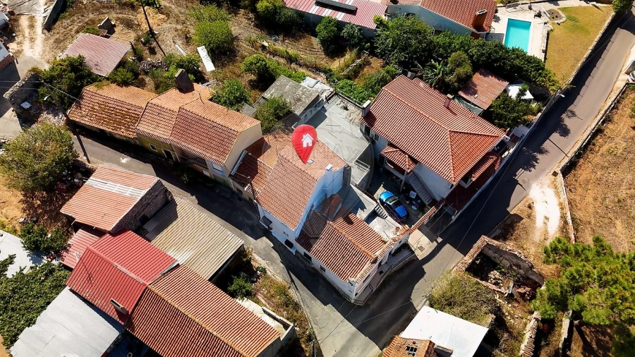 Moradia T2 para Venda em Abrunheira, Verride e Vila Nova da Barca Foto 6