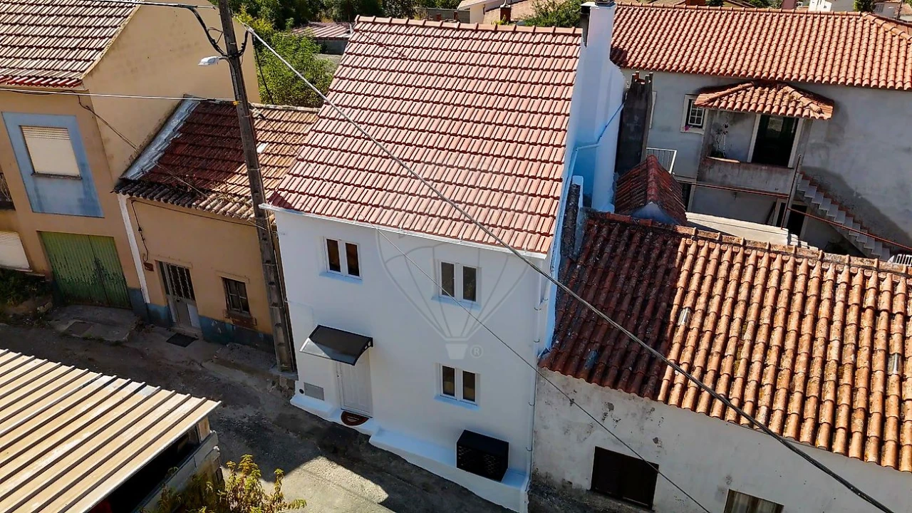 Moradia T2 para Venda em Abrunheira, Verride e Vila Nova da Barca Foto 3
