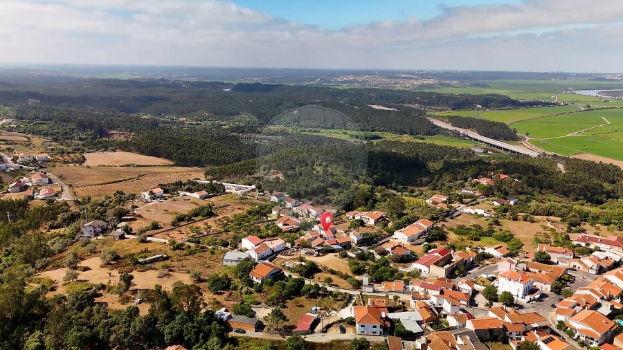 Moradia T2 para Venda em Abrunheira, Verride e Vila Nova da Barca