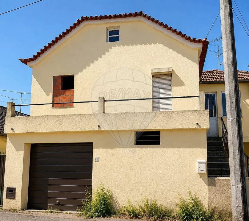 Moradia T3 para Venda em Canas de Santa Maria Foto 7