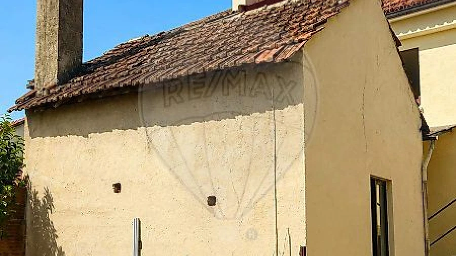 Moradia T3 para Venda em Canas de Santa Maria