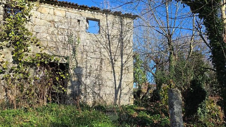 Quinta T0 para Venda em Britelo, Gémeos e Ourilhe