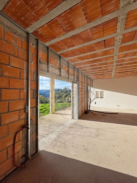 Quinta T0 para Venda em Atei