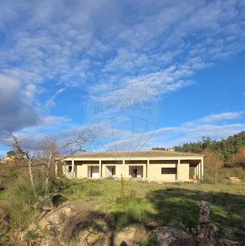 Quinta T0 para Venda em Atei