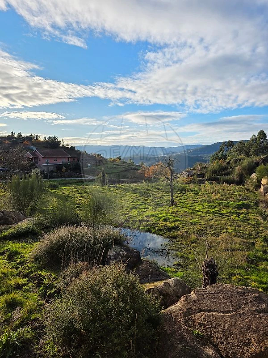 Quinta T0 para Venda em Atei Foto 7