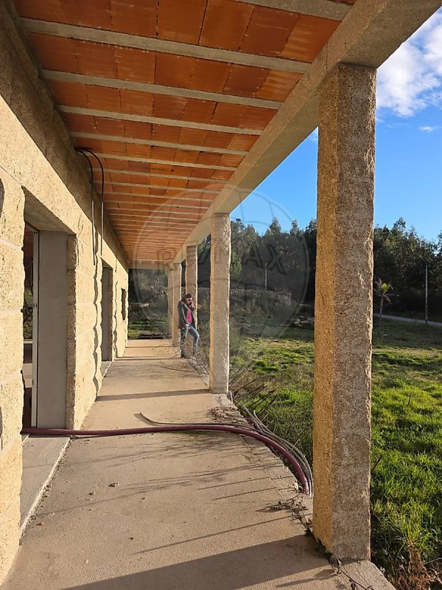 Quinta T0 para Venda em Atei Foto 9