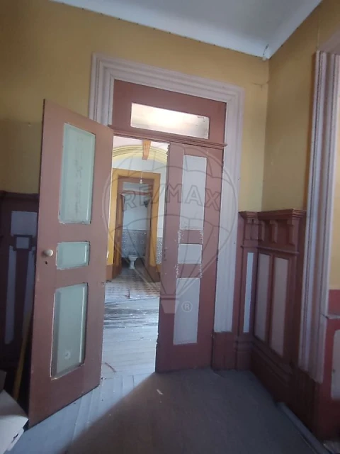 Quinta T8 para Venda em Torno