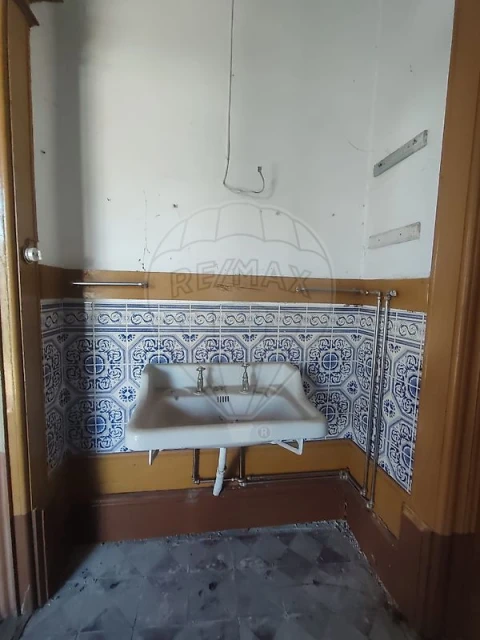 Quinta T8 para Venda em Torno