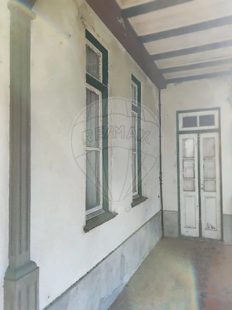 Quinta T8 para Venda em Torno