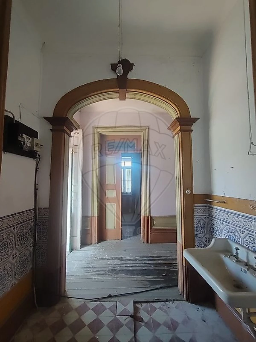 Quinta T8 para Venda em Torno Foto 6