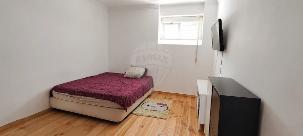 Apartamento T4 para Venda em Queluz e Belas
