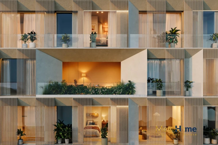 Apartamento T2 para Venda em Ramalde Foto 9