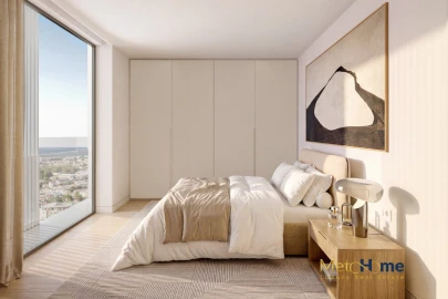 Apartamento T2 para Venda em Ramalde