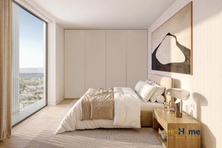 Apartamento T1 para Venda em Ramalde Foto 15