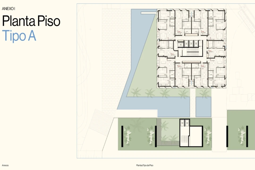 Apartamento T1 para Venda em Ramalde Planta 2