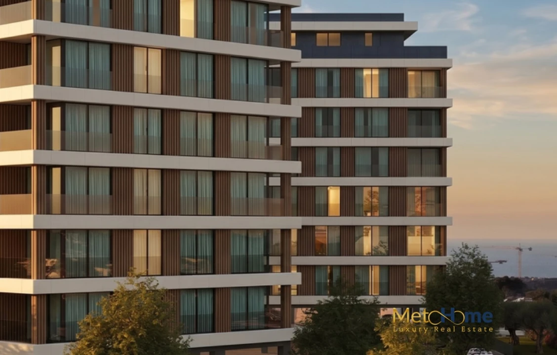 Apartamento T2 para Venda em Canidelo Foto 5