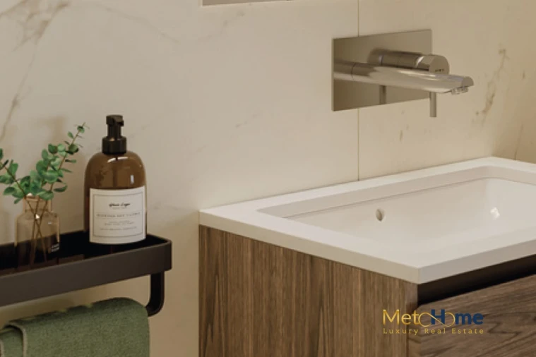Apartamento T2 para Venda em Canidelo Foto 12