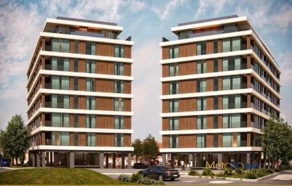 Apartamento T1 para Venda em Canidelo