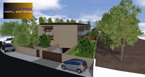 Apartamento T2 para Venda em Pousa