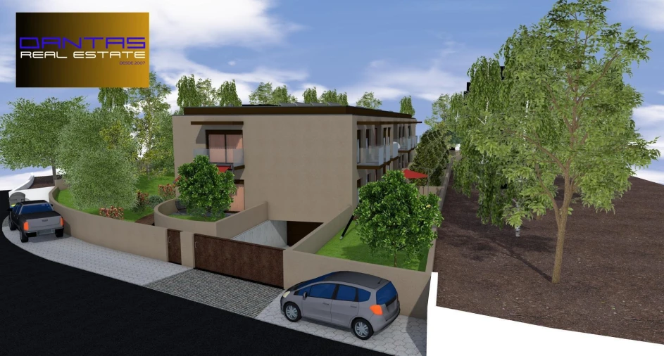 Apartamento T2 para Venda em Pousa Foto 5