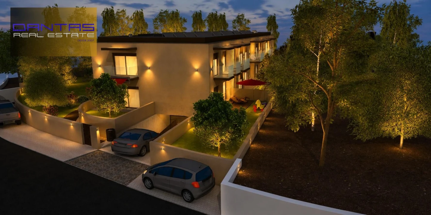 Apartamento T2 para Venda em Pousa Foto 1