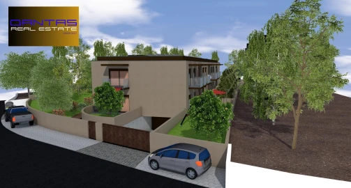 Apartamento T2 para Venda em Pousa