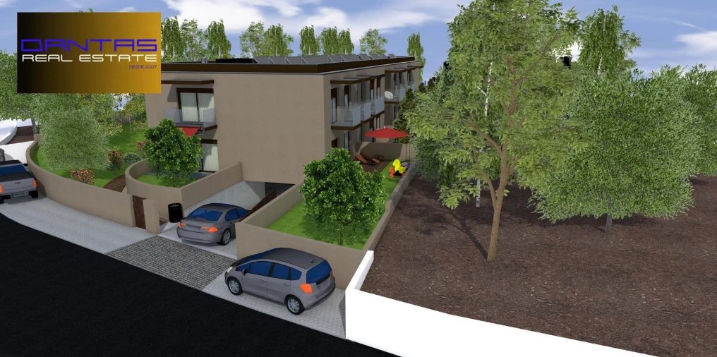 Apartamento T2 para Venda em Pousa Foto 7