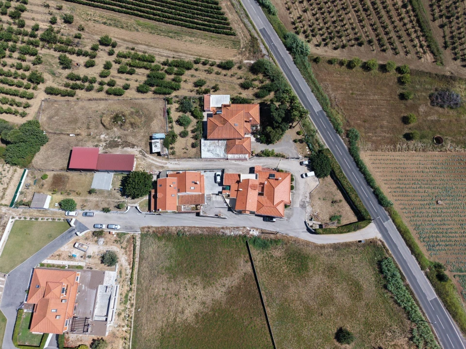 Moradia T3 para Venda em Azueira e Sobral da Abelheira Foto 40