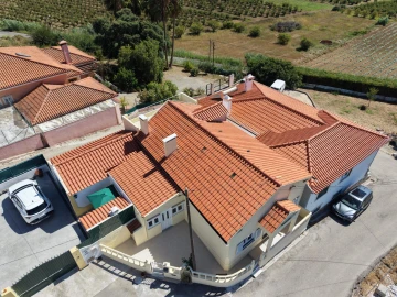 Moradia T3 para Venda em Azueira e Sobral da Abelheira