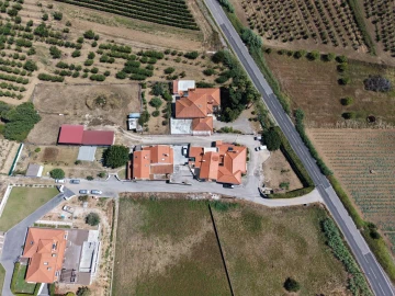Moradia T3 para Venda em Azueira e Sobral da Abelheira