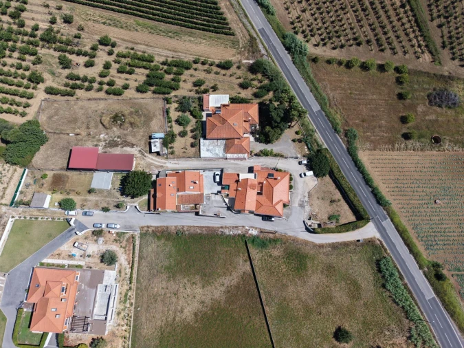 Moradia T3 para Venda em Azueira e Sobral da Abelheira Foto 40