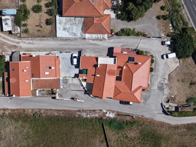 Moradia T3 para Venda em Azueira e Sobral da Abelheira Foto 41