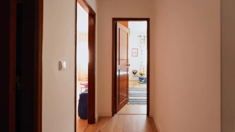 Apartamento T3 para Venda em São Domingos de Rana