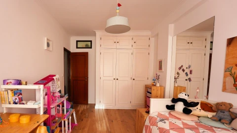 Apartamento T3 para Venda em São Domingos de Rana