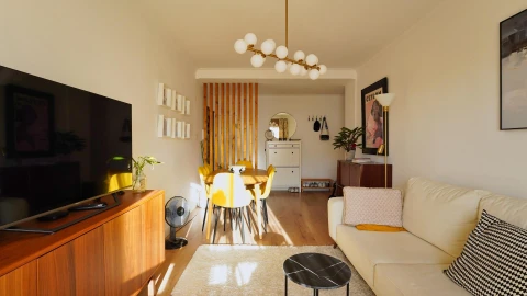 Apartamento T3 para Venda em São Domingos de Rana