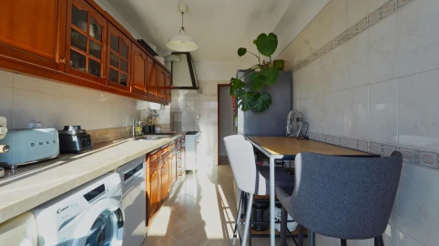 Apartamento T3 para Venda em São Domingos de Rana