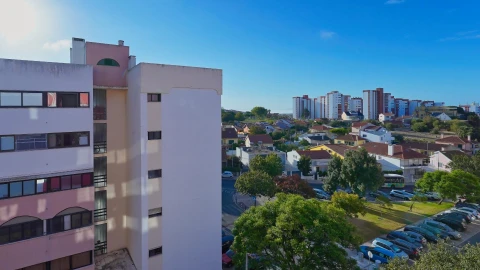 Apartamento T3 para Venda em São Domingos de Rana