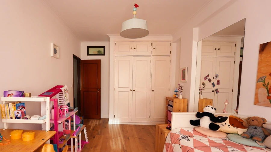 Apartamento T3 para Venda em São Domingos de Rana Foto 18