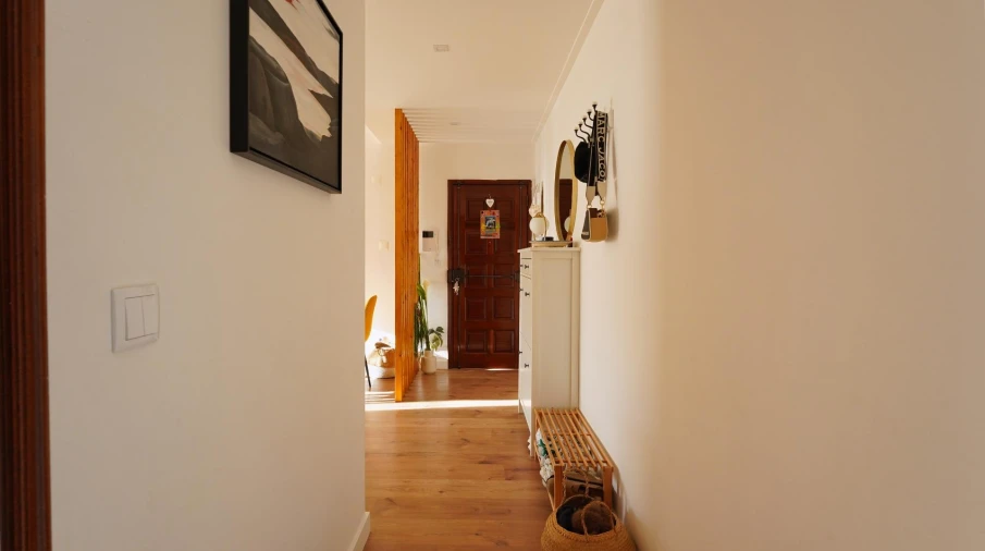 Apartamento T3 para Venda em São Domingos de Rana Foto 3