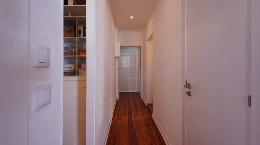 Apartamento T1 para Venda em Santa Maria Maior Foto 12