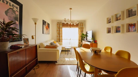 Apartamento T3 para Venda em São Domingos de Rana